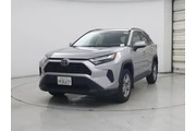 $29998 : Toyota RAV4 2023 XLE 4dr SUV thumbnail