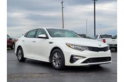 Kia Optima 2020 S 4dr Sedan en Cincinnati