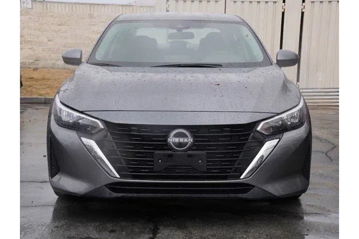 $18290 : Nissan Sentra 2024 SV 4dr Se image 7