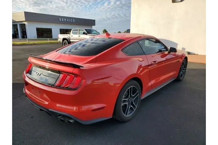 $32510 : Ford Mustang 2020 GT 2dr Fas image 4