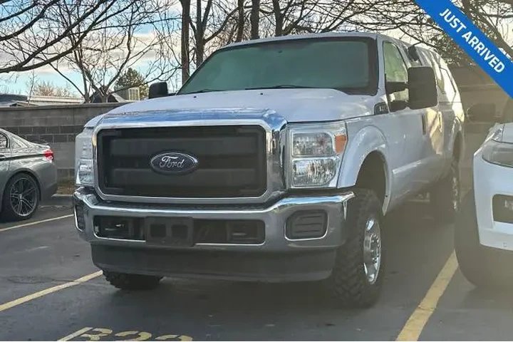 $23995 : Ford F-250 Super Duty 2016 4 image 1