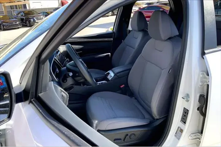 $25597 : Hyundai SANTA CRUZ 2023 AWD image 8