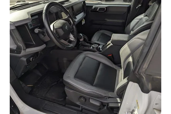 $39999 : Ford Bronco 2023 4x4 Big Ben image 9