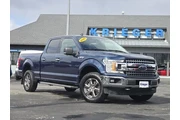 $25149 : Ford F-150 2020 4x4 XLT 4dr thumbnail