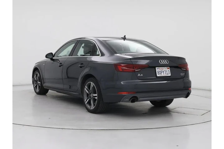 $22998 : Audi A4 2018 AWD 2.0T quattr image 2