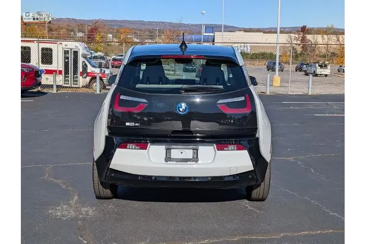 $10000 : BMW i3 2015 4dr Hatchback w/ image 8