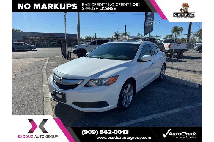 $11495 : 2014 ILX image 2