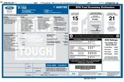 $14900 : Ford F-150 2012 4x2 FX2 4dr thumbnail