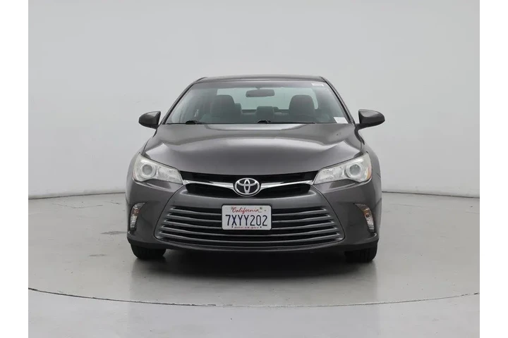 $18998 : Toyota Camry 2017 LE 4dr Sed image 5