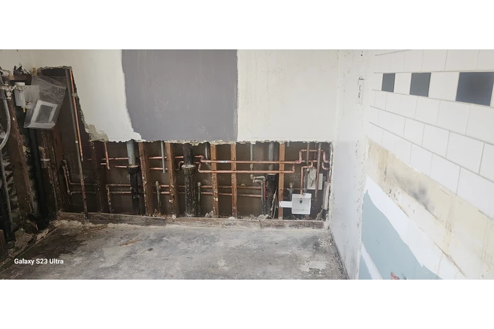 Alonzo plumbing image 4