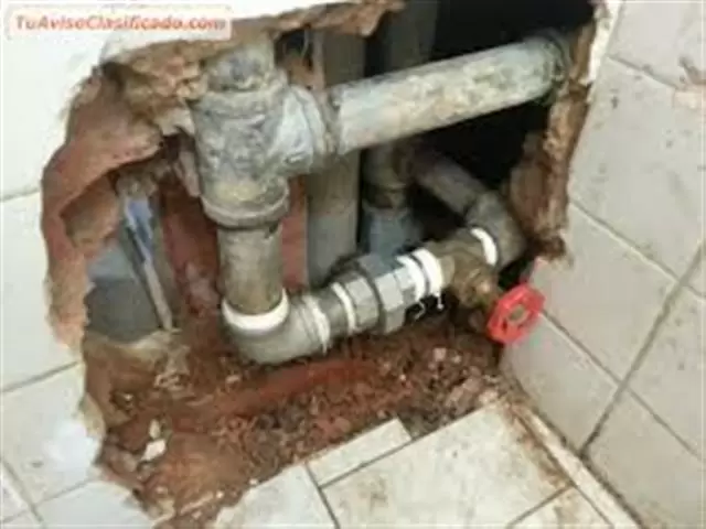 REPARACIONES DE 🏡LIKEOS 🏡 image 2