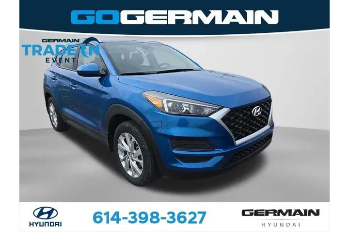 $15930 : Hyundai TUCSON 2020 Value 4d image 1