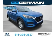 Hyundai TUCSON 2020 Value 4d en Elizabethtown