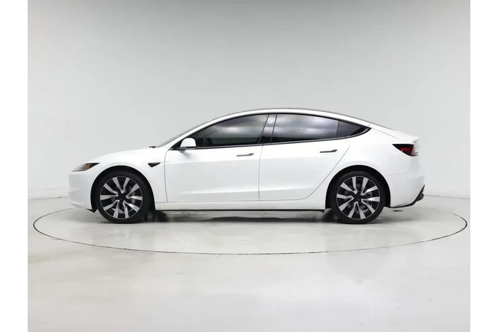 $39998 : Tesla Model 3 2025 Long Rang image 3