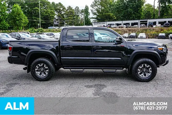 $37920 : Toyota Tacoma 2020 4x4 TRD P image 9