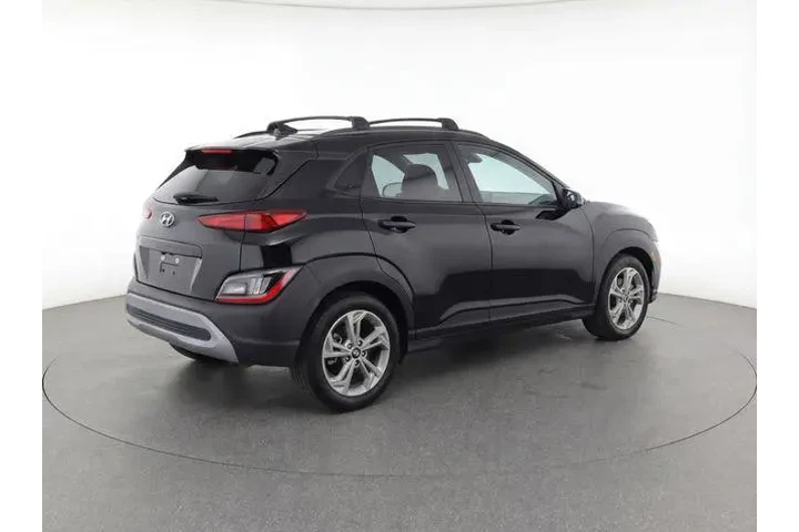 $17151 : Hyundai KONA 2023 SEL 4dr Cr image 4