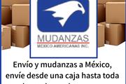 📦 MUDANZAS A MEXICO 🇲🇽 thumbnail