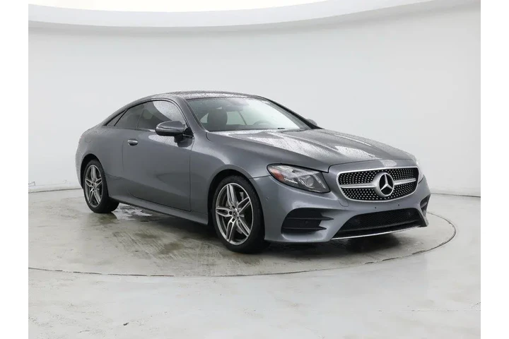 $28998 : Mercedes-Benz E-Class 2018 A image 1