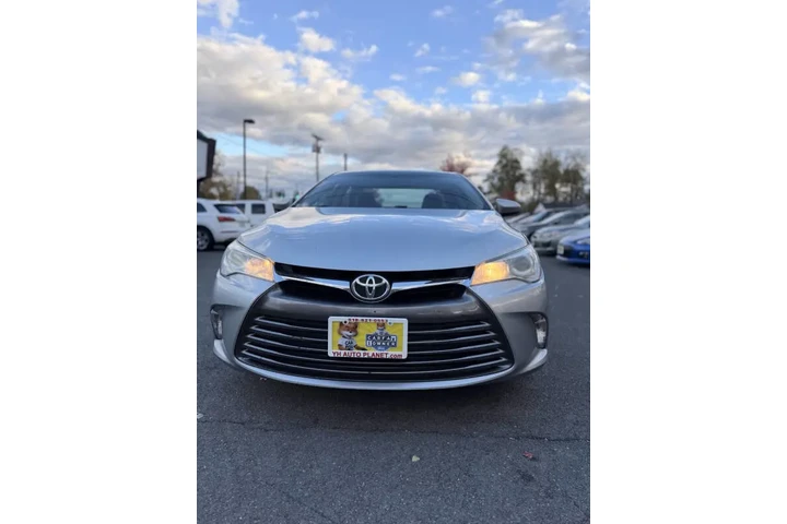 $11995 : 2016 Camry LE image 4