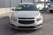 $11949 : 2016 Cruze Limited LT thumbnail