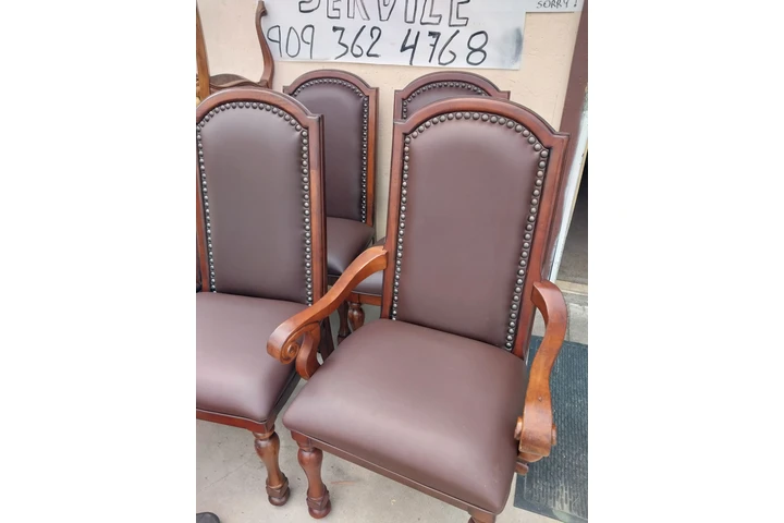 UPHOLSTERY image 7