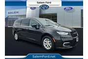 Chrysler Pacifica 2023 Touri en New Hampshire