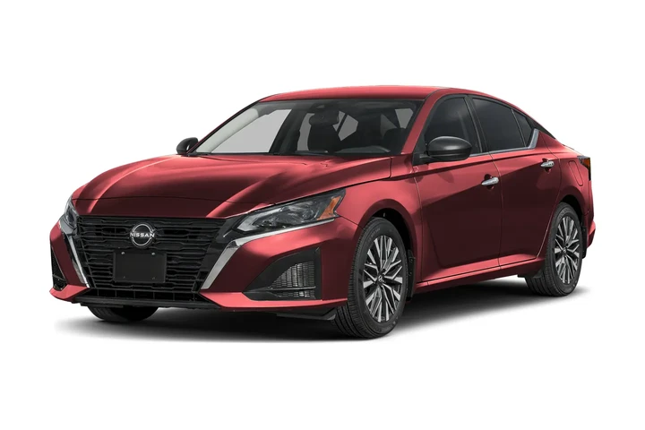 $21684 : 2025 Altima SV image 1