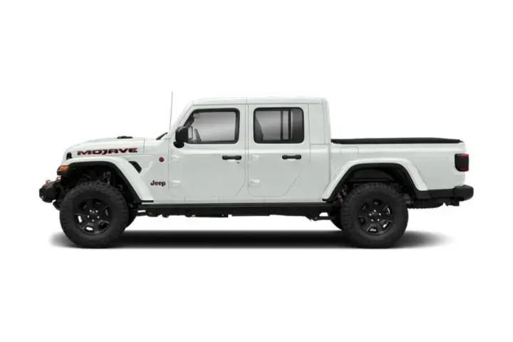 $37587 : 2021 Gladiator Mojave 4x4 image 2