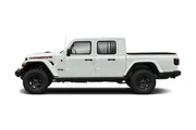 $37587 : 2021 Gladiator Mojave 4x4 thumbnail