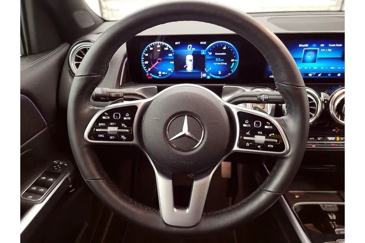 $32998 : Mercedes-Benz GLB 2022 AWD G image 10