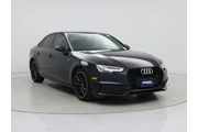 Audi A4 2018 AWD 2.0T quattr en Fresno