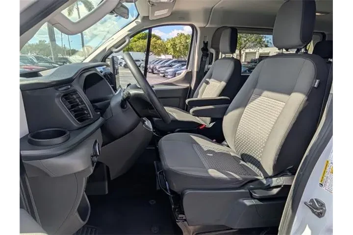 $32397 : Ford Transit 2023 350 XLT 3d image 5