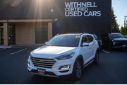Hyundai TUCSON 2020 AWD Ulti en Portland