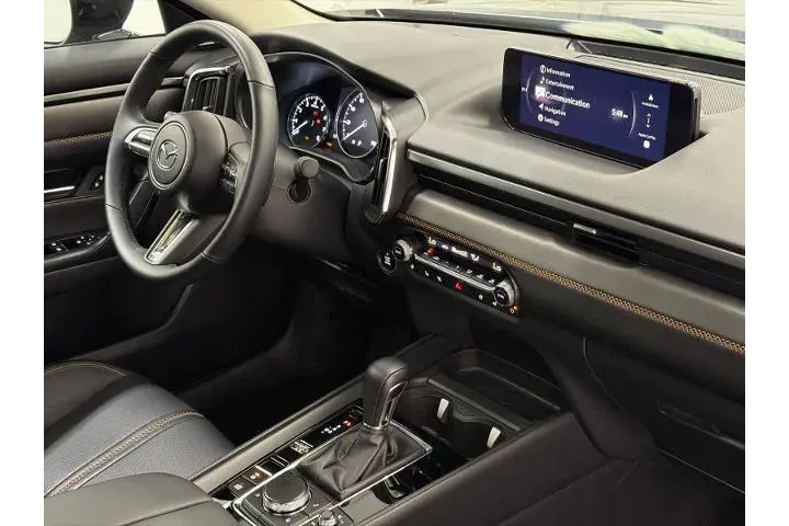 $40000 : Mazda CX-50 2025 AWD 2.5 Tur image 10