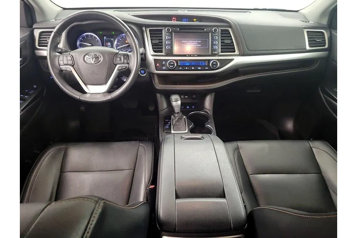 $21998 : Toyota Highlander 2019 AWD X image 9