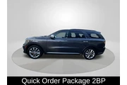 $27000 : Dodge Durango 2021 Citadel 4 thumbnail