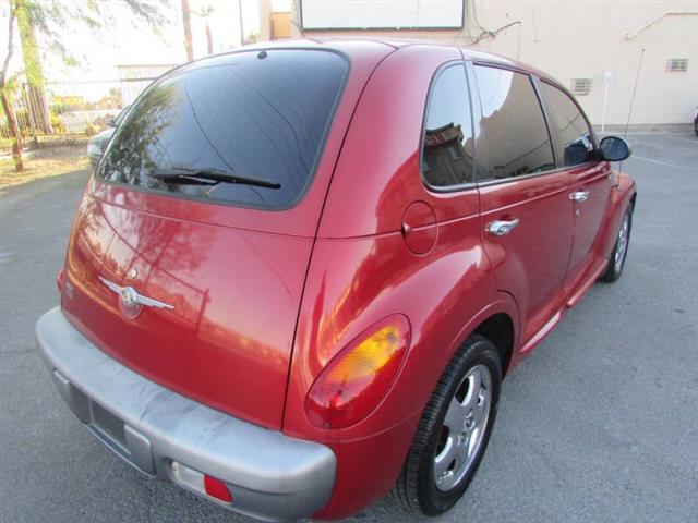 $3995 : 2002 PT Cruiser Limited Editi image 4