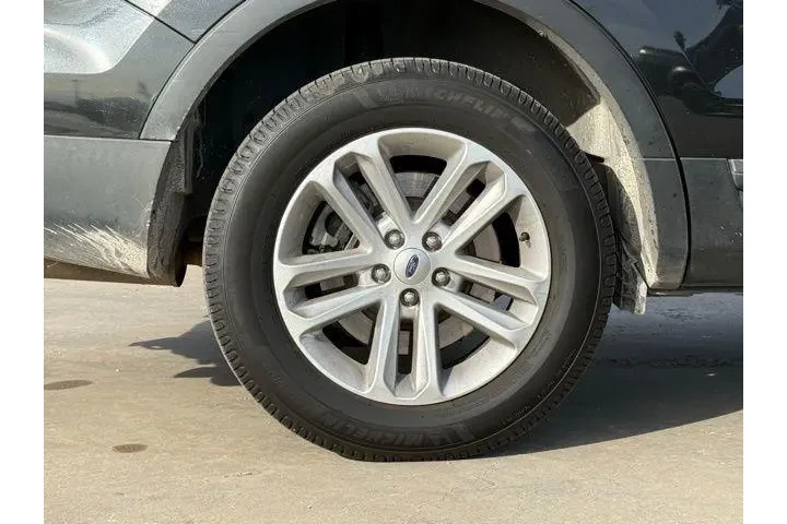 $10800 : Ford Explorer 2014 AWD XLT 4 image 8