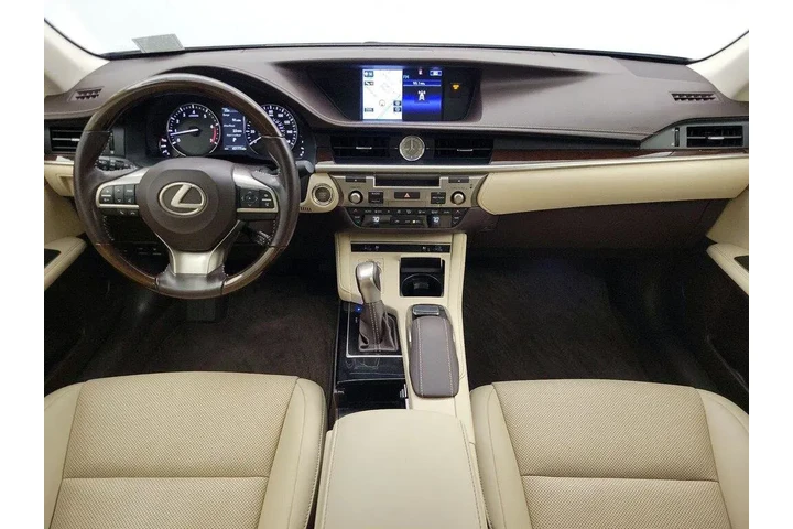 $24998 : Lexus ES 350 2016 4dr Sedan image 9