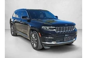 $30995 : Jeep Grand Cherokee L 2021 4 thumbnail