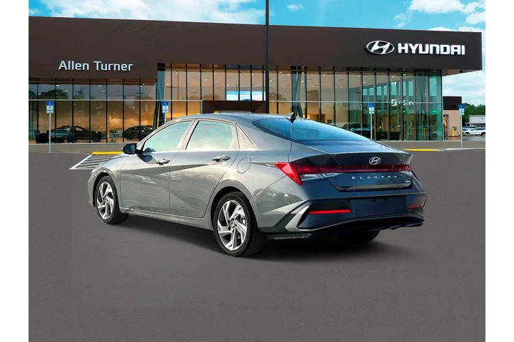 $24876 : Hyundai ELANTRA Hybrid 2024 image 5