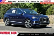 $29988 : Audi Q7 2021 AWD quattro Pre thumbnail