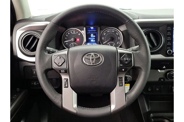 $28998 : Toyota Tacoma 2022 4x2 SR5 V image 10