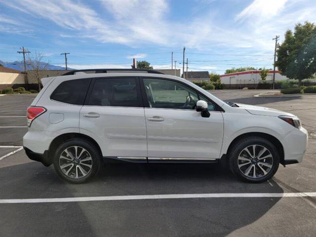 $20800 : 2018 Forester 2.0XT Touring image 9