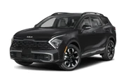 Kia Sportage Plug-In Hybrid en Yonkers