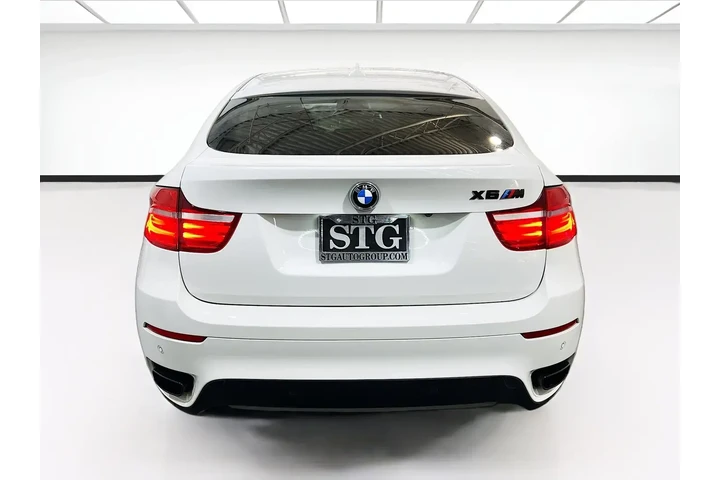 $15700 : BMW X6 2014 AWD xDrive50i 4d image 8