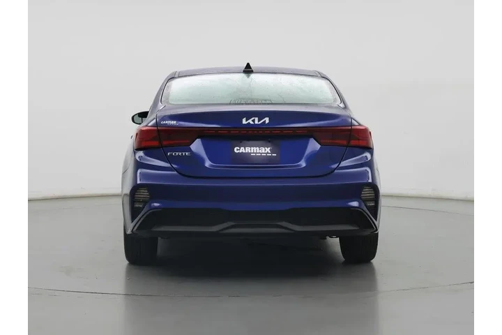 $19998 : Kia Forte 2023 LXS 4dr Sedan image 6