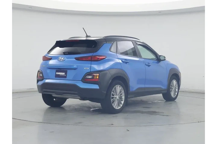 $17998 : Hyundai KONA 2020 AWD SEL 4d image 8