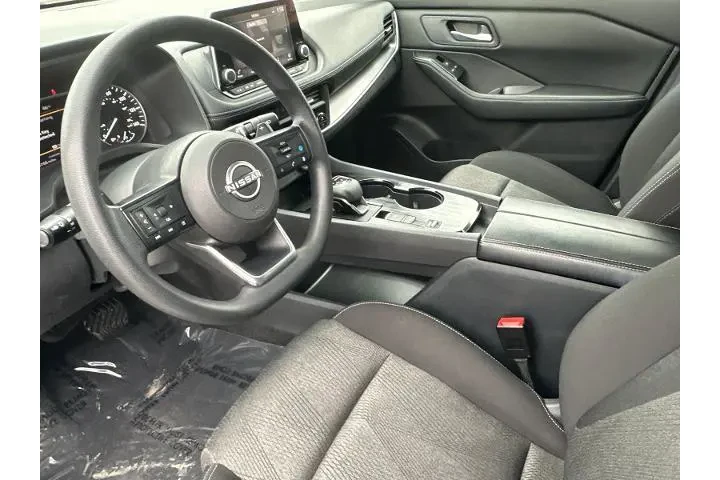 $20750 : Nissan Rogue 2024 SV 4dr Cro image 9