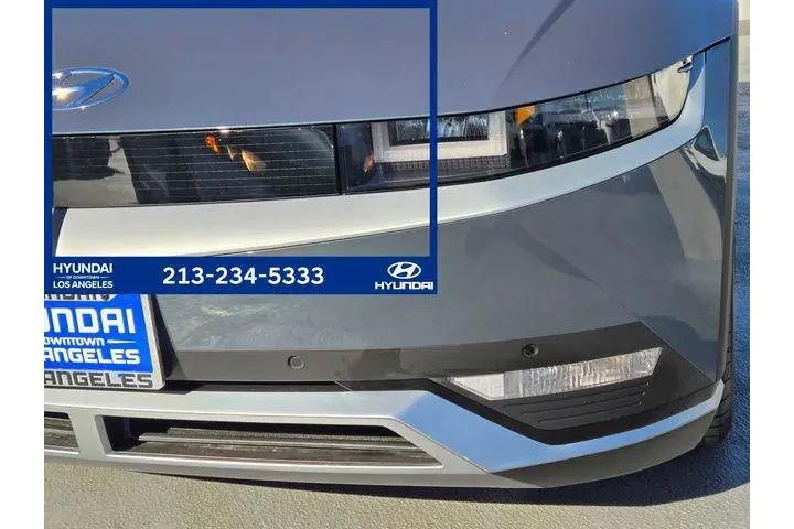 $28811 : Hyundai IONIQ 5 2023 SEL 4dr image 8